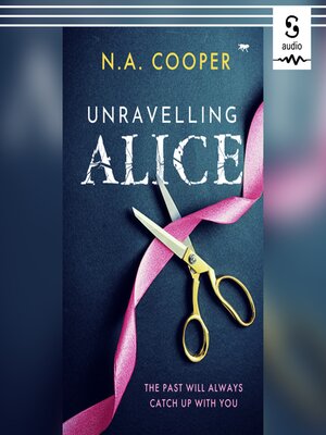 cover image of Unravelling Alice